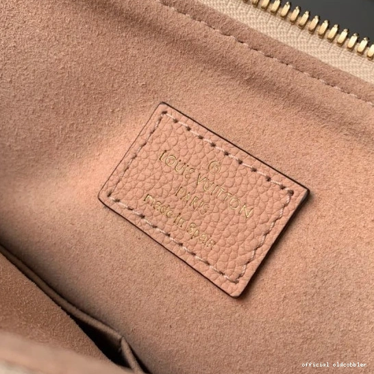Official oldcobbler TOTE MM V VUITTON LOUIS 0730